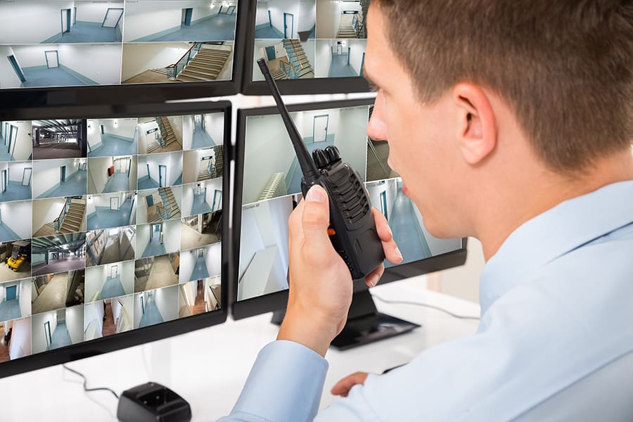 Secure your office network