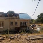 AFC BANK GOKWE HOUSE RENOVATIONS 2