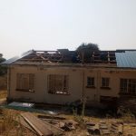 AFC BANK GOKWE HOUSE RENOVATIONS 3